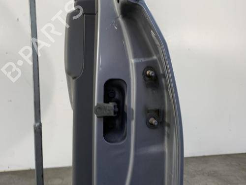 Left rear door NISSAN ALMERA TINO (V10)  | BP21957901C4 