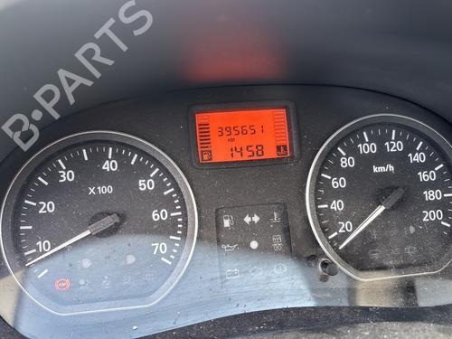 Front left lock DACIA LOGAN (LS_) 1.5 dCi (LS0K) | BP28280497C98 - Image 18