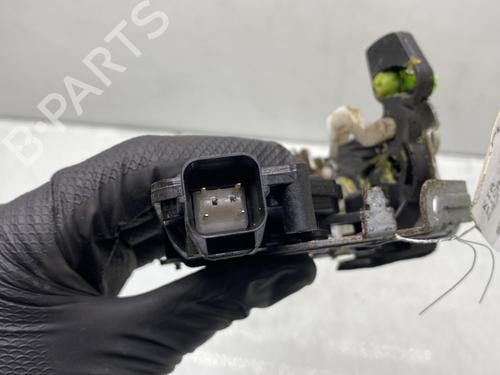 Zamek drzwi przednich lewych KIA PICANTO I (SA) 1.0 | BP21269415C98