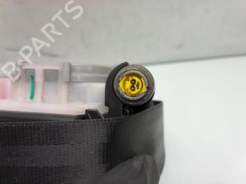 Used Front right belt tensioner Front right belt tensioner AUDI A1 Sportback (8XA, 8XF) 1.6 TDI (90 hp) 39731052 39731052