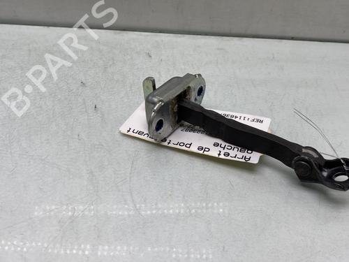 Hinge/Door check strap CITROËN C1 II (PA_, PS_) 1.0 VTi 72 | BP30181123C146 