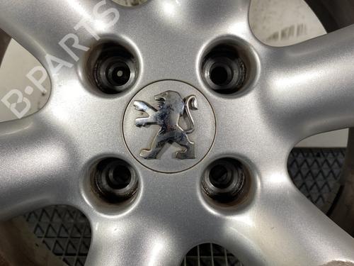 Rim PEUGEOT 307 Break (3E) 1.6 HDi 110 | BP28672767C45