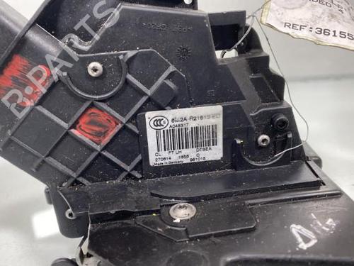 Front left lock FORD MONDEO IV (BA7)  | BP19983334C98 