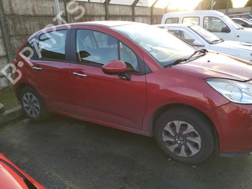 Switch CITROËN C3 II (SC_) 1.4 HDi 70 (SC8HZC, SC8HR0, SC8HP4) | BP33659231I30 - Image 20