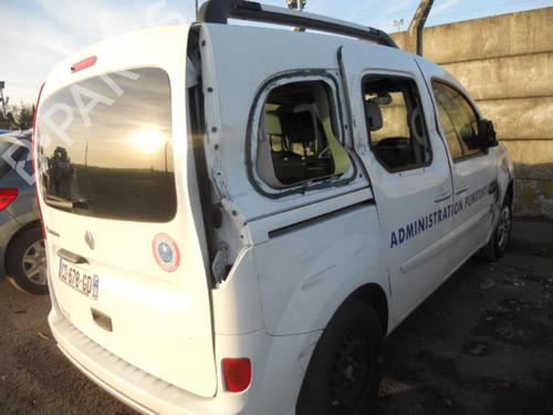 RENAULT KANGOO BE BOP (KW0/1_) 1810336