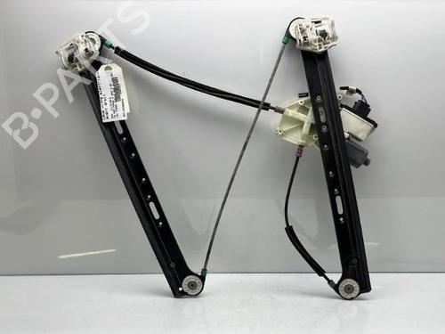 Front right window mechanism BMW X3 (E83) xDrive 18 d | BP19959101C23 