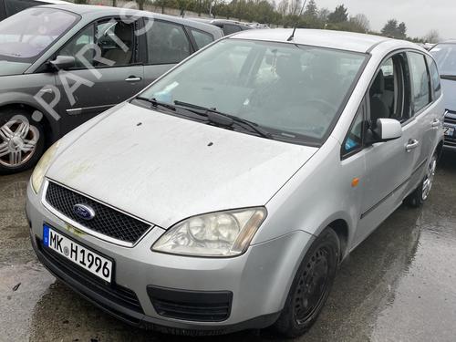 Right mirror FORD FOCUS C-MAX (DM2)  | BP23205895C27 