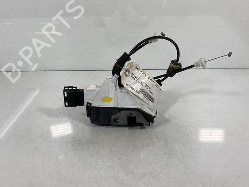 Front right lock PEUGEOT 5008 (0U_, 0E_) 2.0 HDi 150 / BlueHDi 150 | BP20030603C97 