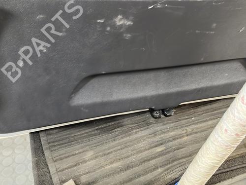 Tailgate RENAULT CLIO IV (BH_) 1.5 dCi 75 | BP31068876C6 