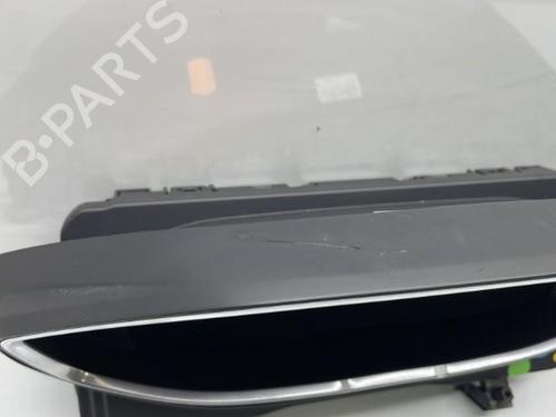 Used Instrument cluster PEUGEOT 3008 II SUV (MC_, MR_, MJ_, M4_) [2016-2025]  19959185