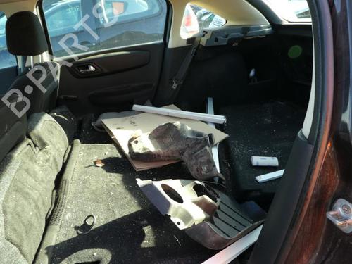 Front wiper motor CITROËN C4 I (LC_) 1.6 HDi | BP20597645M29 