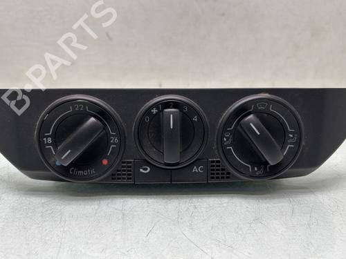 Used Climate control Climate control VW POLO IV (9N_, 9A_) 1.9 TDI (101 hp) 33238527 33238527