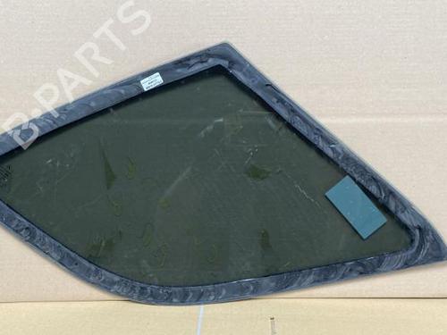 Used Rear left door window MERCEDES-BENZ M-CLASS (W163) ML 270 CDI (163.113) (163 hp) 20014454