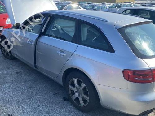 Rear parcel shelf AUDI A4 B8 Avant (8K5) 2.0 TDI | BP29707652C85  - Image 5