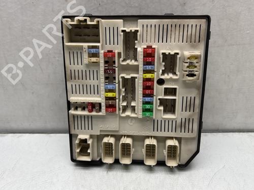 Used Electronic module RENAULT LAGUNA III (BT0/1) 2.0 dCi (BT01, BT08, BT09, BT0E, BT0K, BT12, BT1C, BT1D,... (150 hp) 30297079