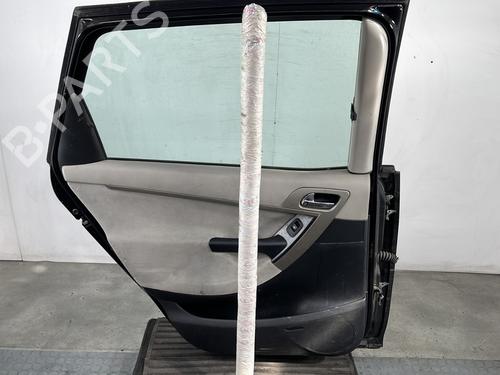 Left rear door CITROËN C4 Picasso I MPV (UD_) 1.6 HDi | BP28319596C4