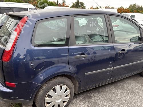 Left headlight FORD FOCUS II (DA_, HCP, DP) 1.6 TDCi | BP29914637C28  - Image 11