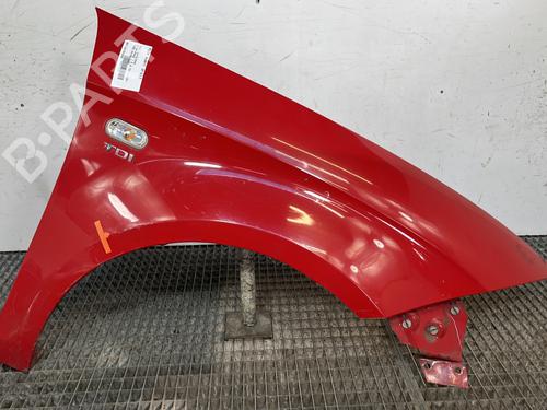 Used Right front fenders SEAT ALTEA (5P1) 2.0 TDI 16V (140 hp) 28441435
