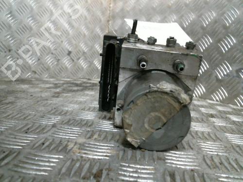 Used ABS pump ABS pump RENAULT MEGANE II Coupé-Cabriolet (EM0/1_) [2003-2010] 20014996 20014996