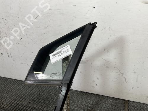 Used Front left quarter glass Front left quarter glass RENAULT CAPTUR I (J5_, H5_) 0.9 TCe 90 (90 hp) 32063086 32063086