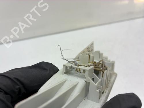 Interior roof light RENAULT TWINGO II (CN0_) 1.2 16V (CN04, CN0B) | BP39946092I8 - Image 4