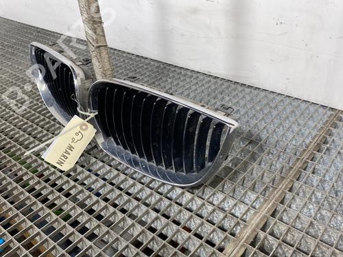 Grille BMW 1 (E81) 116 d | BP19992483C40 