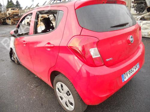 Fuel pump OPEL KARL (C16) 1.0 | BP20006500M76 