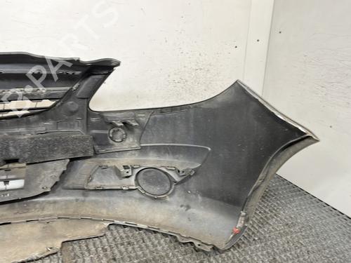 Front bumper OPEL CORSA D (S07) 1.3 CDTI (L08, L68) | BP29627669C7 