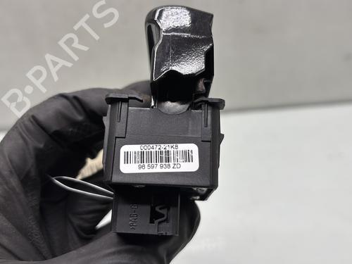 Switch CITROËN C4 Picasso I MPV (UD_) 2.0 HDi 138 | BP32214447I30 - Image 4