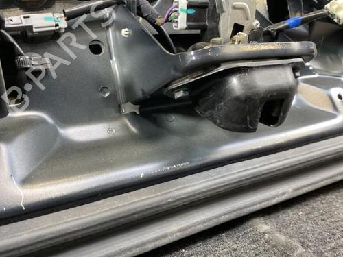 Used Tailgate Tailgate RENAULT KOLEOS I (HY_) 2.0 dCi (HY0K) (150 hp) 19992101 19992101