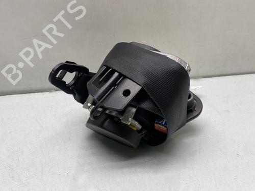 Used Front left seatbelt RENAULT CLIO IV (BH_) 0.9 TCe 90 (BHNF, BHMA, BHMH, BHJK, BHJR) (90 hp) 31646783