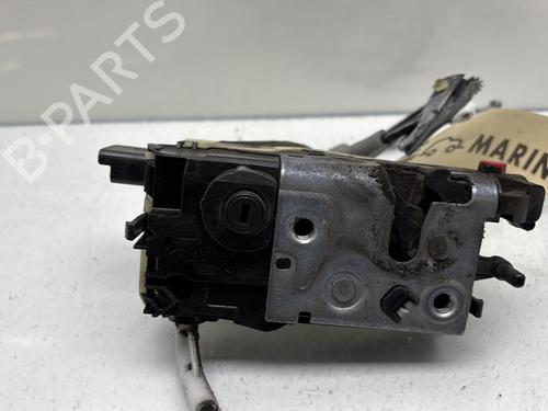 Rear right lock PEUGEOT 208 I (CA_, CC_) 1.6 HDi | BP31134850C99 