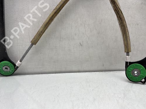 Front left window mechanism AUDI A3 Sportback (8PA) 1.9 TDI | BP27680045C22 