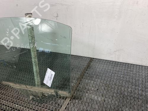 Used Rear left door window MERCEDES-BENZ E-CLASS (W211) [2002-2009]  20021242