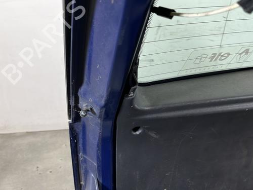 Tailgate RENAULT MEGANE II Estate (KM0/1_) 1.5 dCi (KM16, KM1E) | BP31300775C6 
