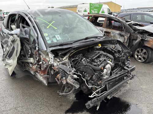 Engine control unit (ECU) CITROËN C3 II (SC_) 1.4 HDi 70 (SC8HZC, SC8HR0, SC8HP4) | BP30262498M57 - Image 47