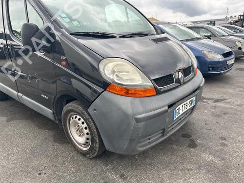 Radiator fan RENAULT TRAFIC II Van (FL) 1.9 dCi 80 (FL0B) | BP38448433M35  - Image 16