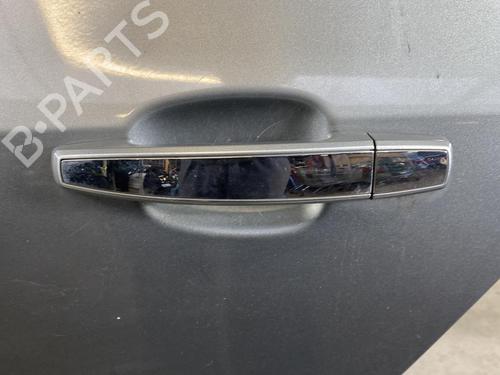 Used Left rear door OPEL INSIGNIA A (G09) 2.0 CDTI (68) (131 hp) 19994699