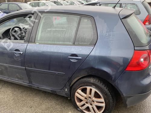 Left taillight VW GOLF V (1K1) 1.9 TDI | BP24585068C34 - Image 13