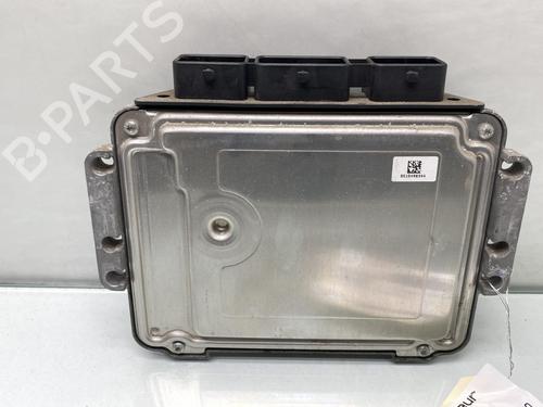 Used Engine control unit (ECU) Engine control unit (ECU) PEUGEOT 207 (WA_, WC_) 1.4 HDi (68 hp) 26527904 26527904