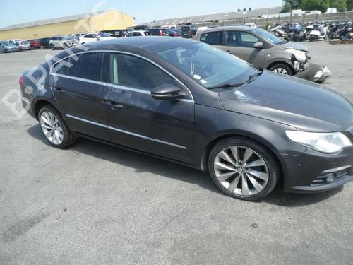 Mirror switch VW PASSAT CC B6 (357) 2.0 TDI | BP19949055I25 - Image 8