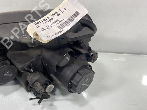 Used Right headlight Right headlight 21784946 21784946