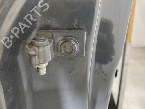 Right front door SEAT LEON (1P1) 1.9 TDI | BP21958538C3 