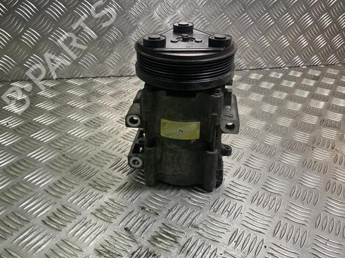 Used AC compressor JAGUAR X-TYPE I (X400) 2.0 D (130 hp) 19999090
