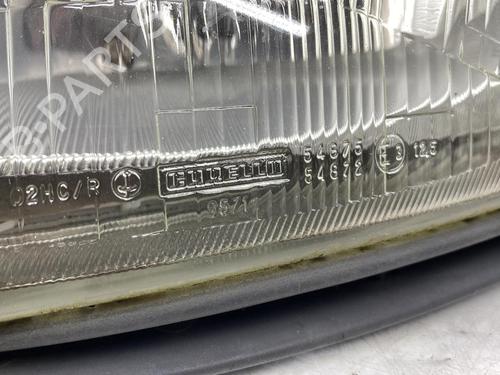 Left headlight FIAT SEICENTO / 600 (187_)  | BP19954009C28 