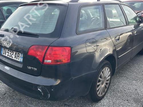 Engine AUDI A4 B7 Avant (8ED) 1.9 TDI | BP24549615M1 - Image 18