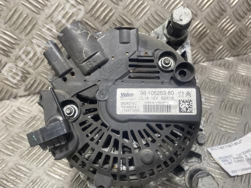 Alternator PEUGEOT 208 I (CA_, CC_) 1.6 BlueHDi 100 | BP29759253M7