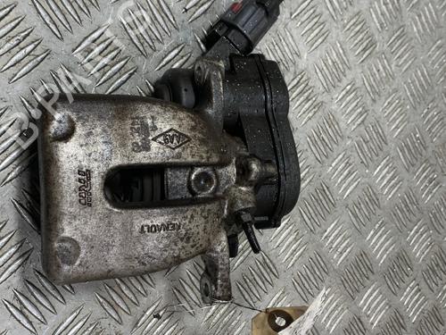 Venstre bremsekaliber bag RENAULT MEGANE IV Hatchback (B9A/M/N_) 1.2 TCe 130 (B9MR) (130 hp) 29939691