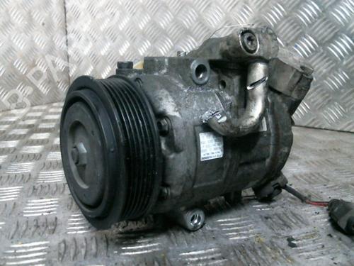 Used AC compressor AC compressor VW POLO IV (9N_, 9A_) 1.4 TDI (80 hp) 20014830 20014830
