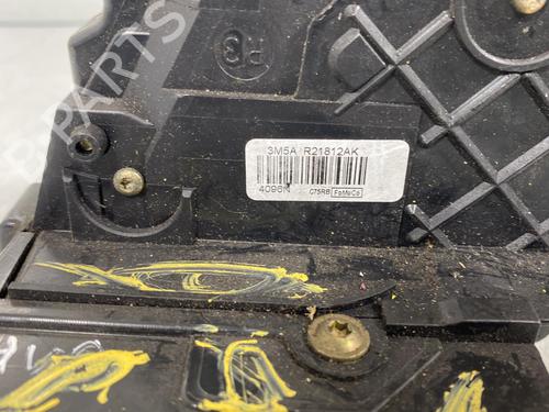 Front right lock FORD FOCUS C-MAX (DM2) 1.8 TDCi | BP20017837C97 